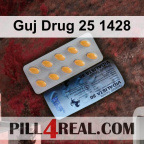 Guj Drug 25 1428 049