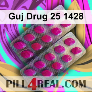 Guj Drug 25 1428 065