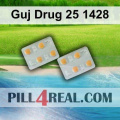 Guj Drug 25 1428 070