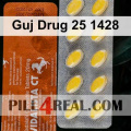 Guj Drug 25 1428 086