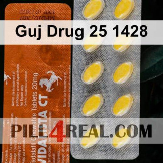 Guj Drug 25 1428 086