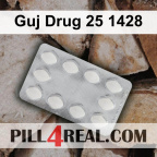 Guj Drug 25 1428 188