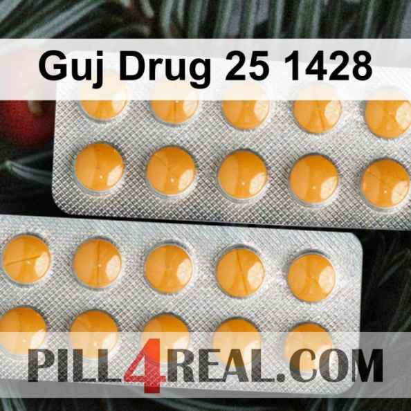 Guj Drug 25 1428 202