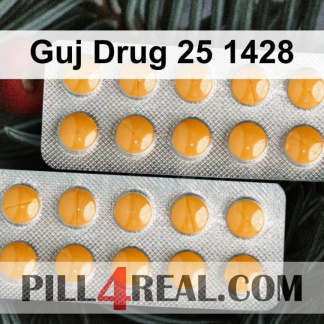 Guj Drug 25 1428 202