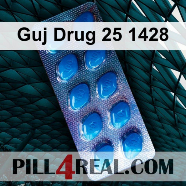 Guj Drug 25 1428 205
