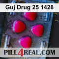 Guj Drug 25 1428 216