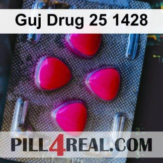 Guj Drug 25 1428 216