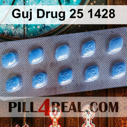 Guj Drug 25 1428 236