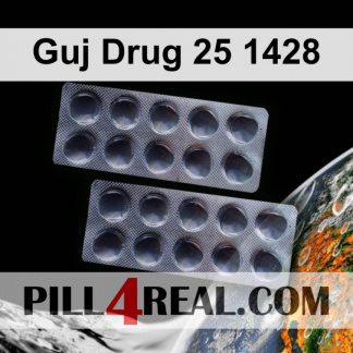Guj Drug 25 1428 243