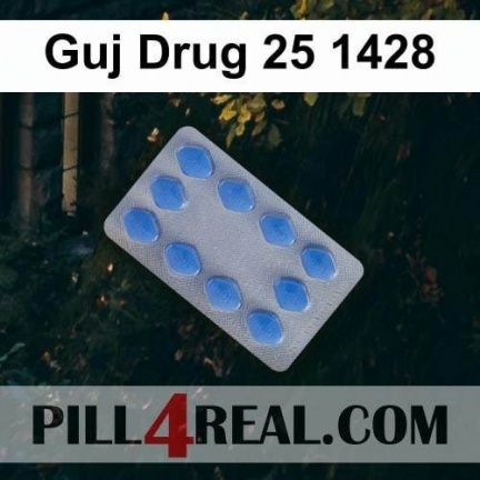 Guj Drug 25 1428 263