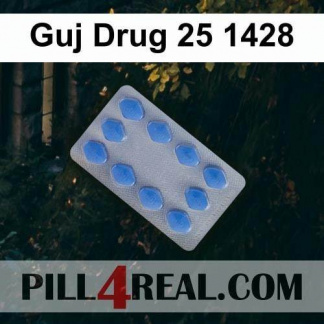 Guj Drug 25 1428 263