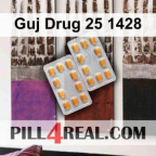 Guj Drug 25 1428 265