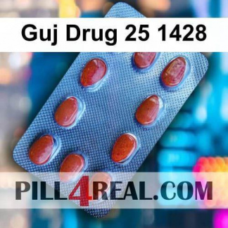 Guj Drug 25 1428 301