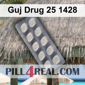 Guj Drug 25 1428 339