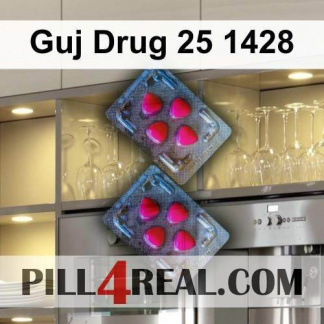 Guj Drug 25 1428 406