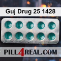 Guj Drug 25 1428 434