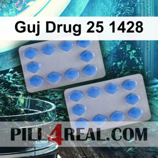 Guj Drug 25 1428 462