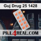 Guj Drug 25 1428 469