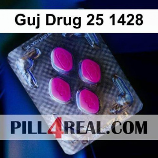 Guj Drug 25 1428 478
