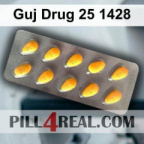 Guj Drug 25 1428 562