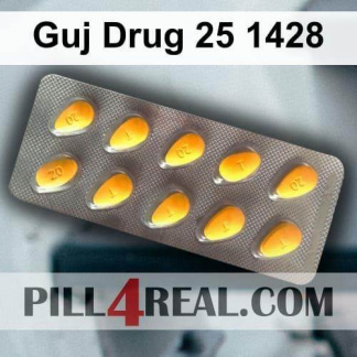 Guj Drug 25 1428 562