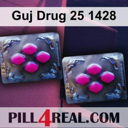 Guj Drug 25 1428 588