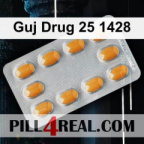 Guj Drug 25 1428 615