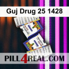 Guj Drug 25 1428 633