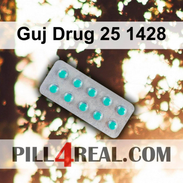 Guj Drug 25 1428 670