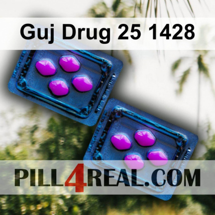 Guj Drug 25 1428 672