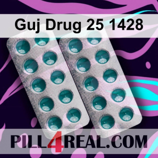 Guj Drug 25 1428 745