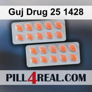 Guj Drug 25 1428 855
