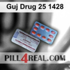 Guj Drug 25 1428 895