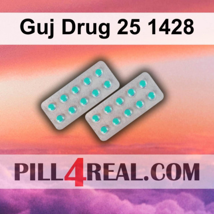 Guj Drug 25 1428 903