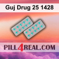 Guj Drug 25 1428 903