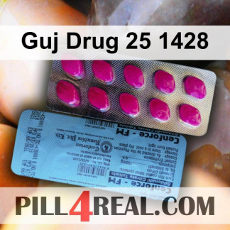 Guj Drug 25 1428 973
