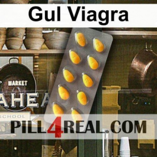 Gul Viagra 133