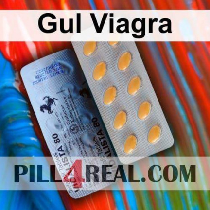 Gul Viagra 776