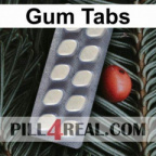 Gum Tabs 088