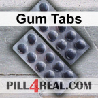 Gum Tabs 133