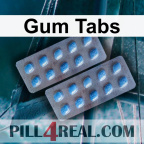 Gum Tabs 216