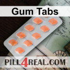 Gum Tabs 222