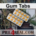Gum Tabs 270
