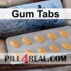 Gum Tabs 281