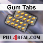 Gum Tabs 498
