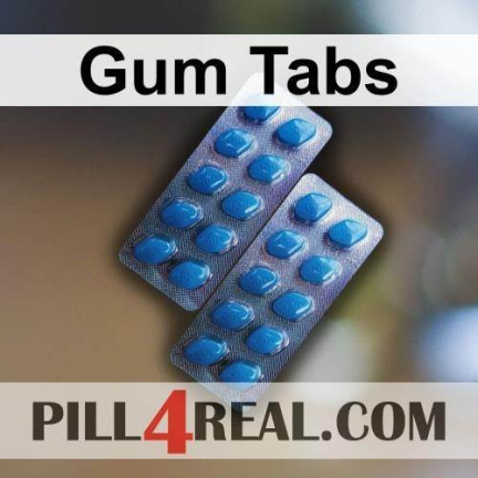 Gum Tabs 643