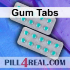 Gum Tabs 764