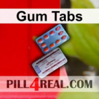 Gum Tabs 851
