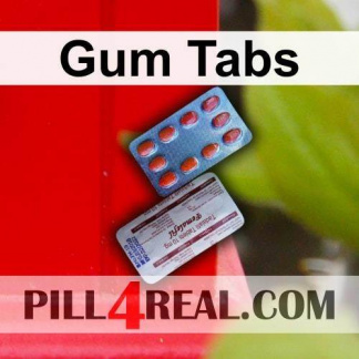 Gum Tabs 851