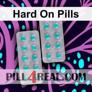 Hard On Pills 090